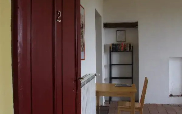 B&B Cascina Sant'Ambrogio