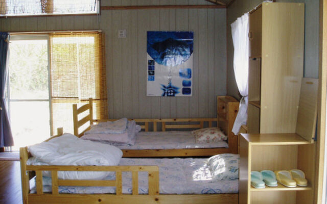 Coral Resort Ishigaki