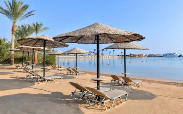 Iberotel Makadi Beach - All inclusive