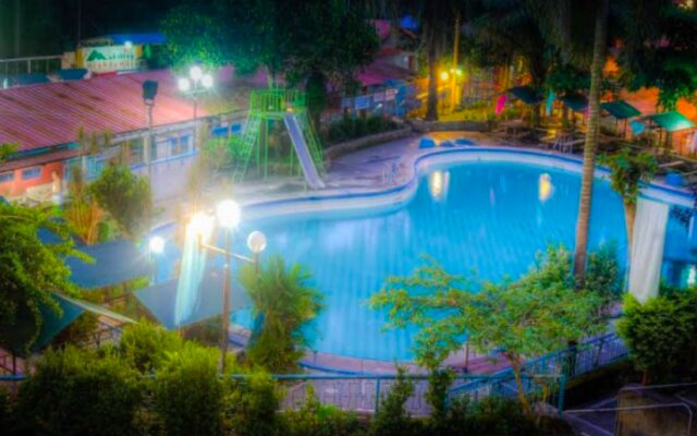 Makiling Highlands Resort