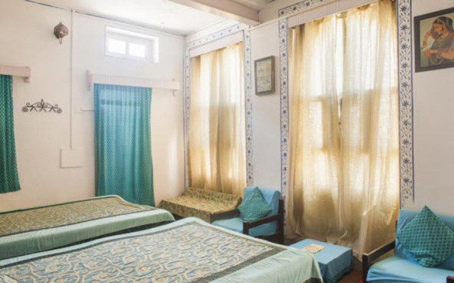 Hotel Jaisal Castle