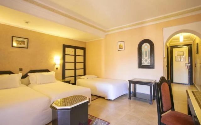 Diwane Hotel & Spa Marrakech