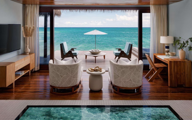 Sandals Royal Caribbean All Inclusive