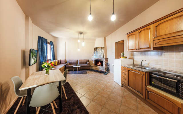 White Hills Suites Spa