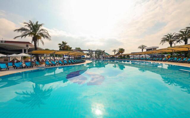 Crystal Paraiso Verde Resort & Spa - All Inclusive