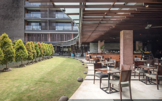 Watermark Hotel & Spa Jimbaran Bali