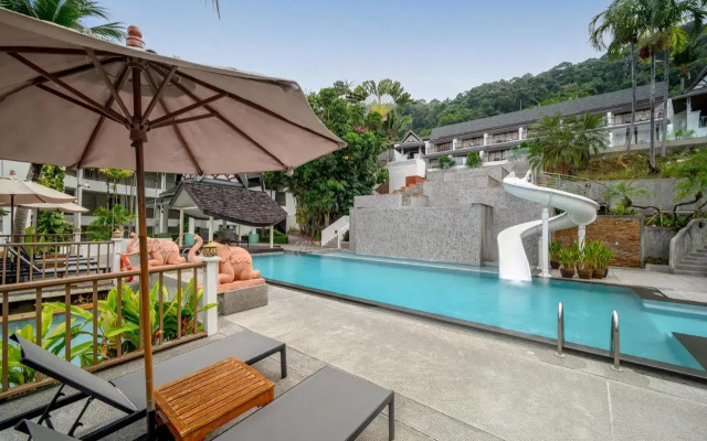Andamantra Resort and Villa Phuket