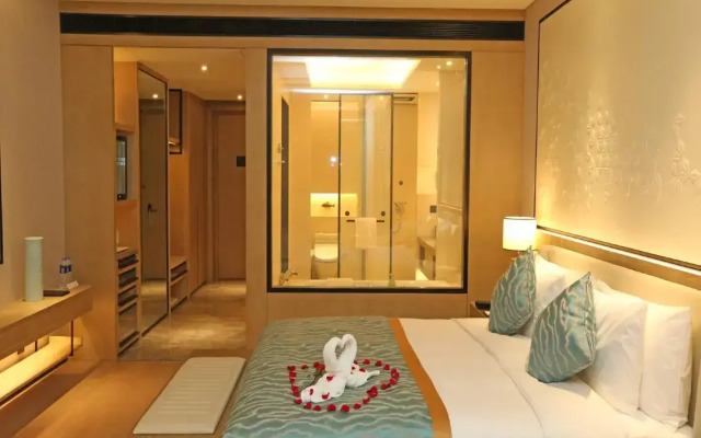 Xiangyi Hotel
