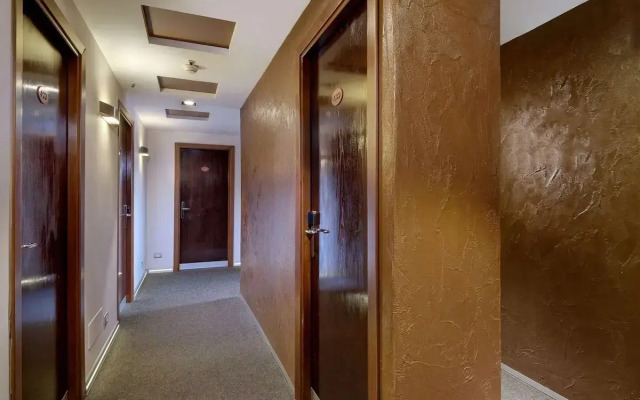 Best Western Hotel Piccadilly
