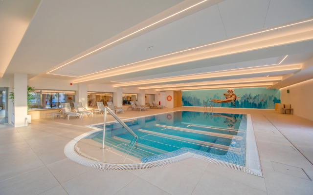 Playa Esperanza Resort