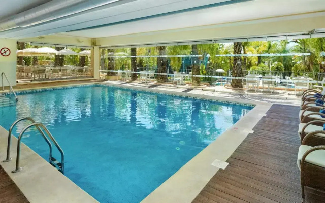 Ria Park Hotel & Spa