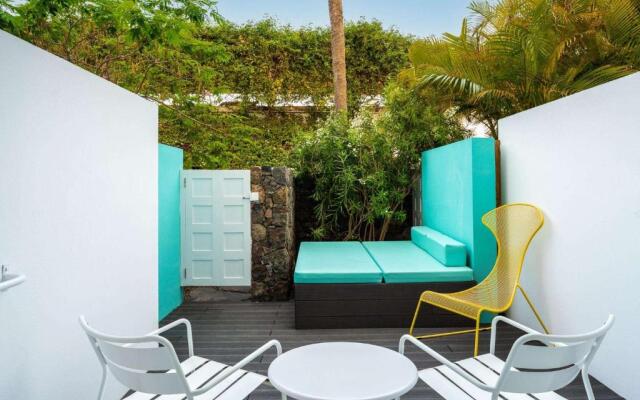 Gold By Marina Hotel - Adults Only