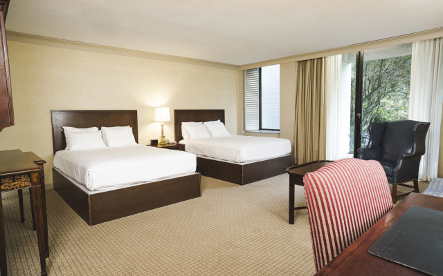 Отель Griffin, an official Colonial Williamsburg Hotel