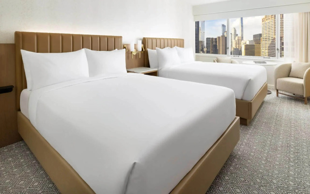 Hyatt Regency Times Square