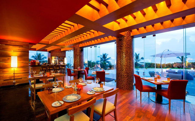 Sheraton Bali Kuta Resort