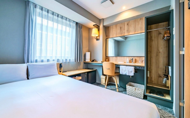 Moderate Small Double room 사진 1