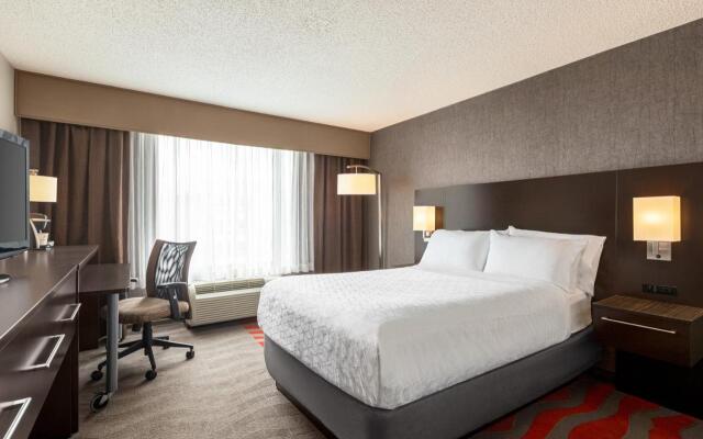Holiday Inn Boston - Cambridge Area by IHG