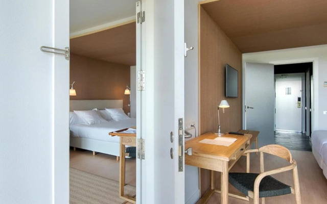 Doubletree By Hilton And Spa Emporda