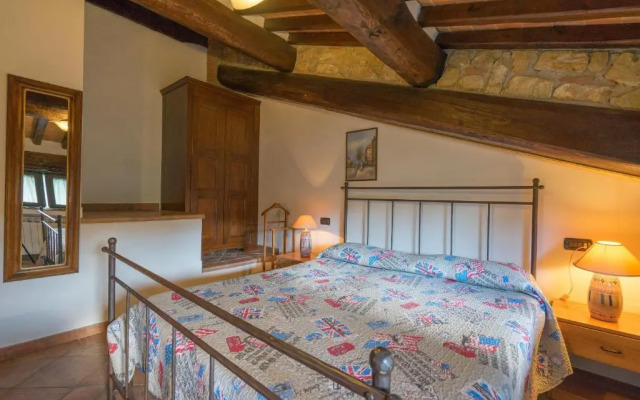 Agriturismo Tontenano