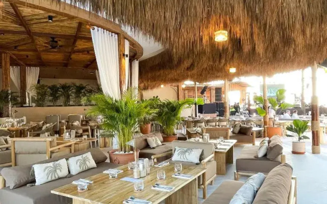 Arinara Beach Resort Phuket