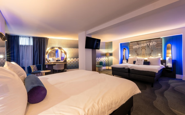 Hampshire Hotel - Rembrandt Square
