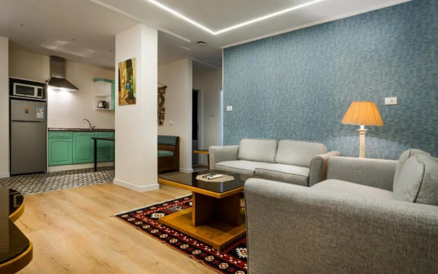 Prestige Hotel Suites