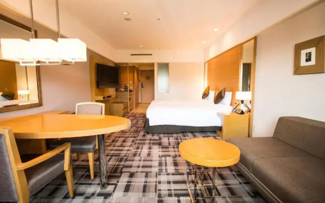 Kyoto Brighton Hotel