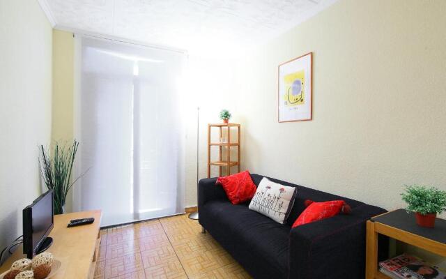 Sants-Montjuic Almeria - Two Bedroom