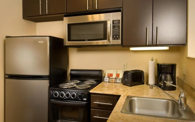 TownePlace Suites by Marriott Lexington Park Patuxent River Naval Air Station