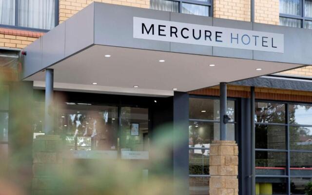 Mercure Sydney Blacktown