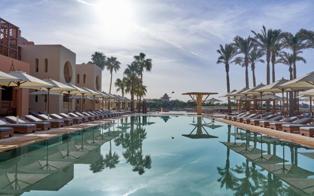 Steigenberger Golf Resort El Gouna