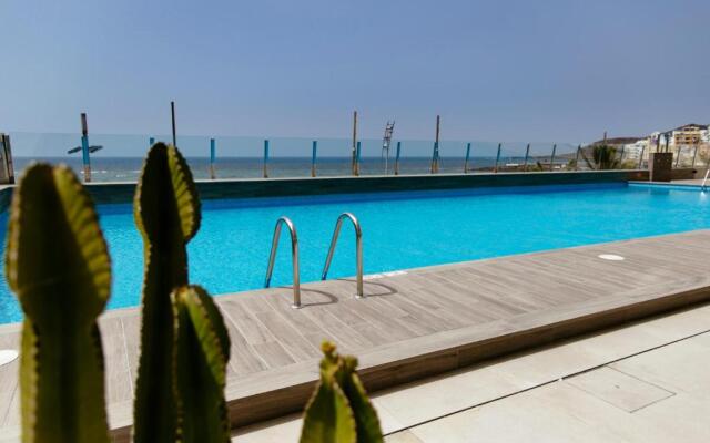 Hotel Cristina by Tigotan Las Palmas - Adults Only