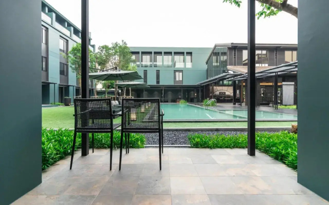 Theatre Residence