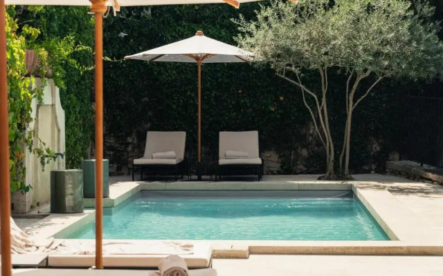 Le Moulin, Lourmarin, a Beaumier hotel