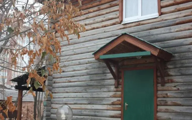 Samara Cottages Izba 139