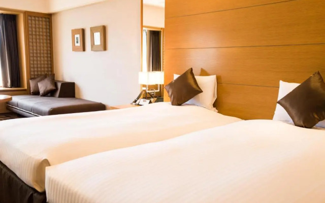 Kyoto Brighton Hotel