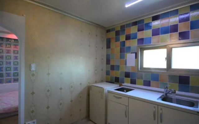 Hana Hostel