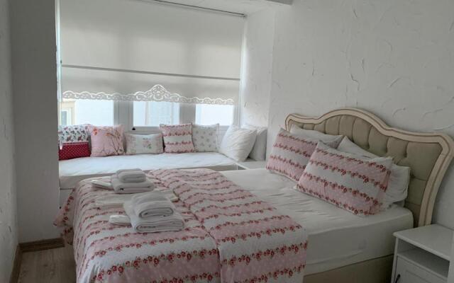 Kybele Suites Alaçatı
