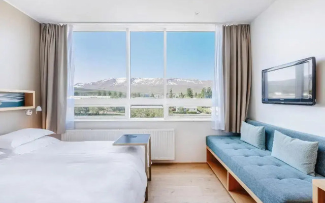 Akureyri - Berjaya Iceland Hotels