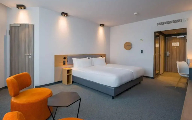 Spark by Hilton Wuppertal City Centre