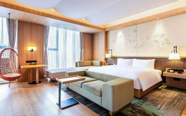 Swissôtel Xi'An Xinxing Hot Spring