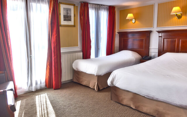 Hotel Touring