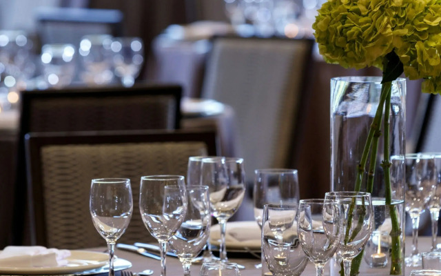 Renaissance Seattle Hotel