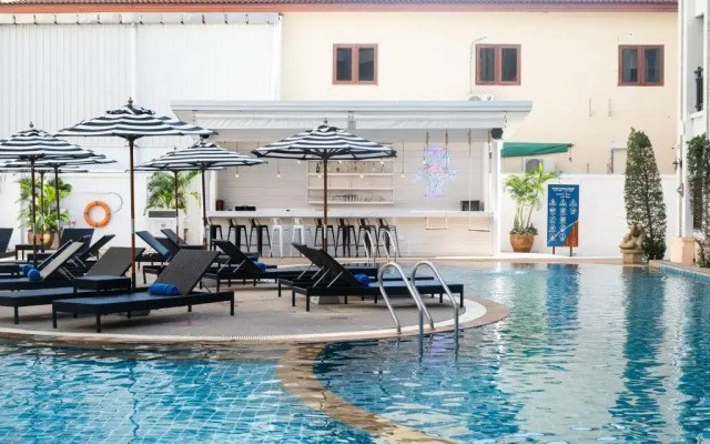 Amata Patong Hotel