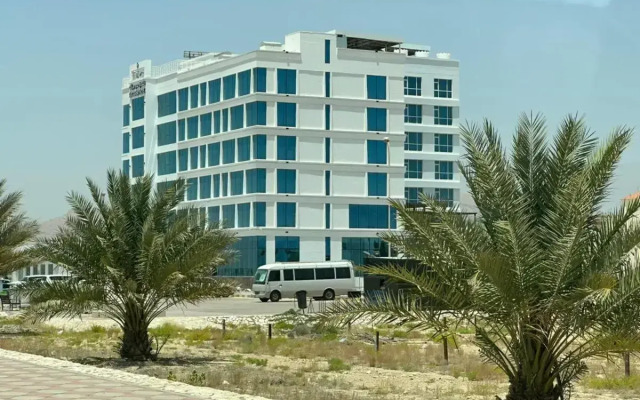 Sur Hotel