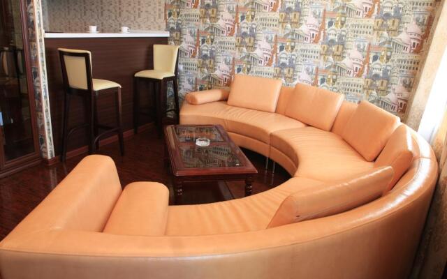 Layner Hotel