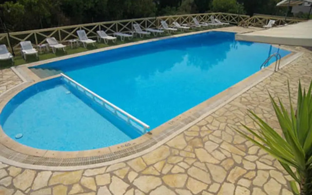 Apartments Konstantinos