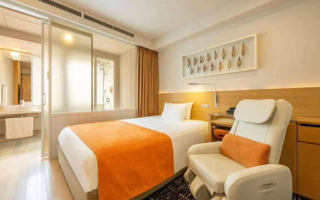 remm Hibiya Hotel