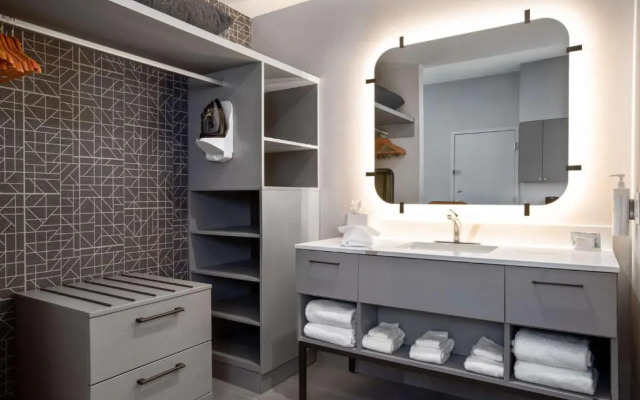 Отель Homewood Suites By Hilton Missoula