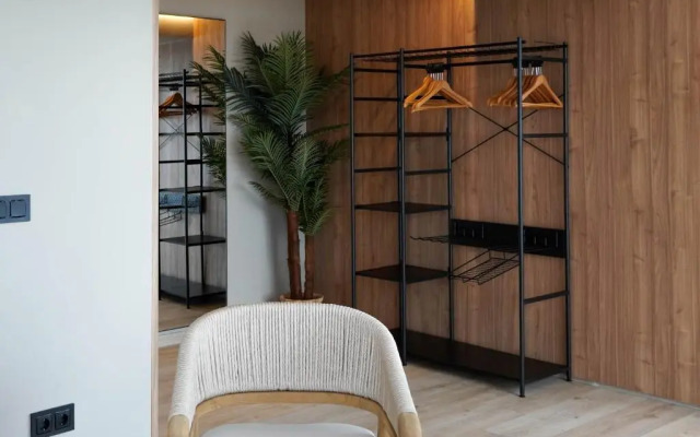 Marins Suites